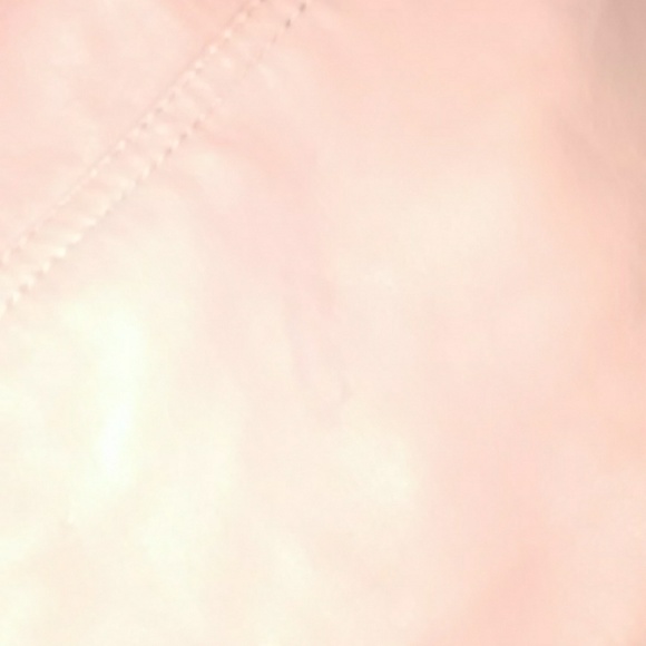 Leather jacket - Picture 3 of 3